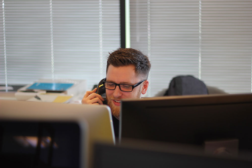 Contact Center Para Ventas Increnta