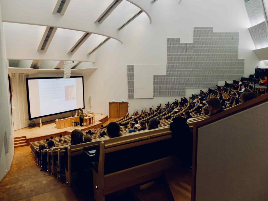 Estrategias de Universidad Increnta