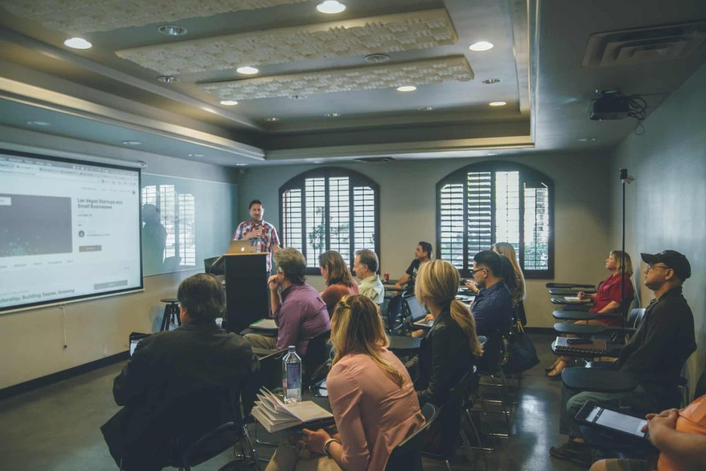 Estrategias de Marketing para Escuelas de negocio Increnta