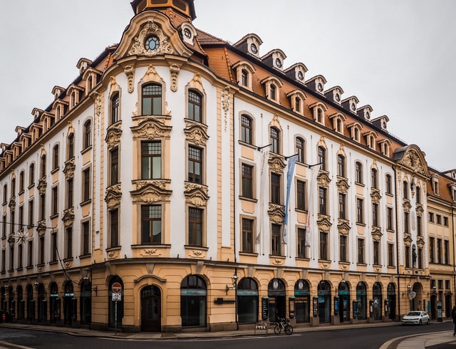 Sector Inmobiliario Increnta