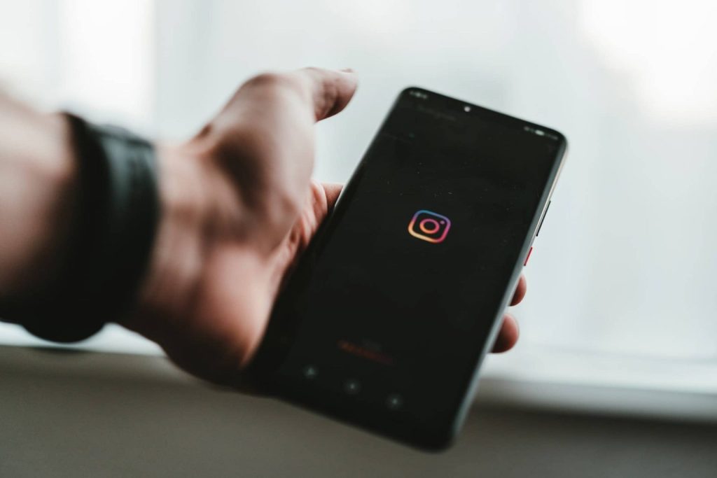 Seo en instagram Increnta